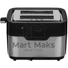 Тостер Centek CT-1423 сталь