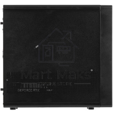 Компьютер IRU Tactio 310H6SEA MT i5 14400F (2.5) 32Gb SSD1Tb RTX5060 8Gb без ОС GbitEth 500W черный (RUS) (2164593)