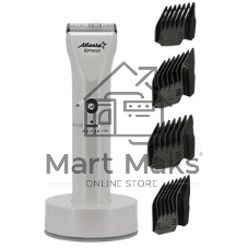Машинка для стрижки Atlanta ATH-6910 белый