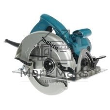 Пила циркулярная Makita 5007N1800Вт. 5800об\м. диск-ф185х20мм