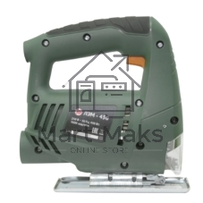 Лобзик электрический КАЛИБР ЛЭМ-450