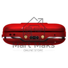 Мобильный телефон Maxvi E5 up красный