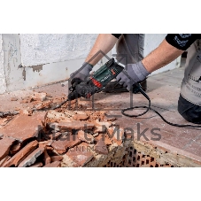 Перфоратор Metabo KHE 2645 патрон:SDS-plus уд.:2.9Дж 850Вт (кейс в комплекте)