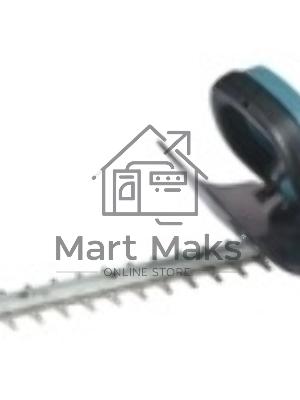 Электрический кусторез Makita UH4861 Кусторез,400Вт,нож-48см,рез-18мм,3.0кг,кор