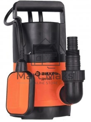 Дренажный насос ДН-300 Вихрь