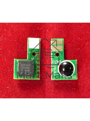 Чип ELP для HP Color Laserjet Enterprise M552/M553/M577 Cyan (CF361A), 5K (Китай)