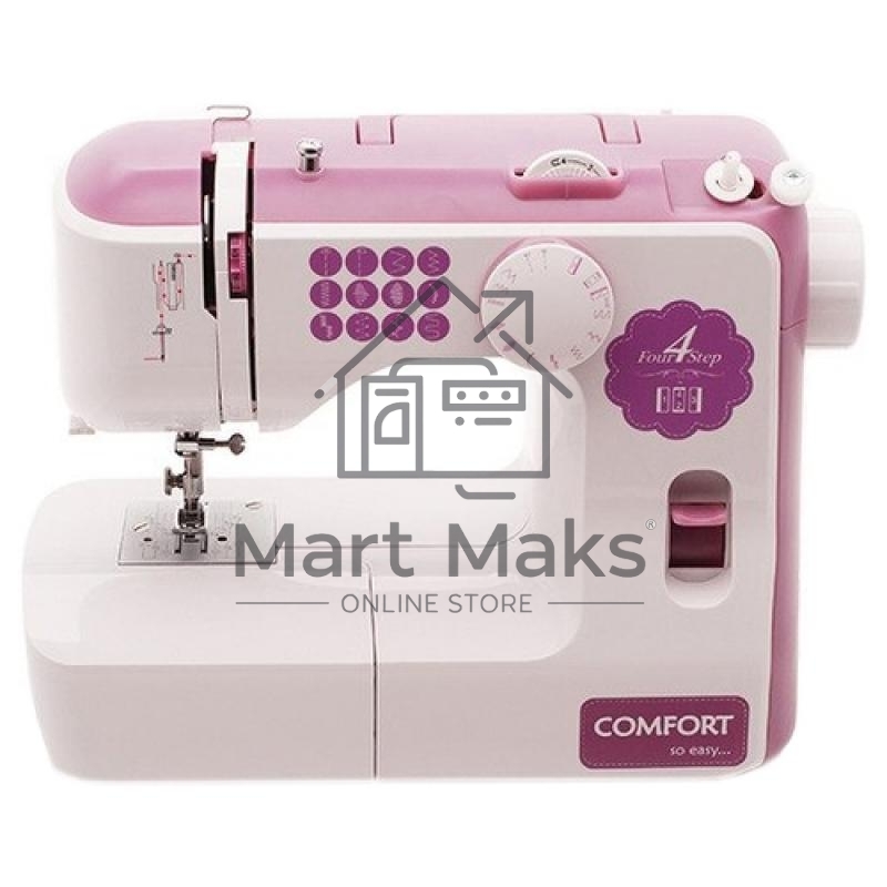 Швейная машина Comfort 210 белый