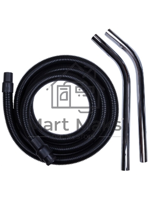 Строительный пылесос Bort BSS-2260-Twin 2200Вт (уборка: сухая/влажная) синий