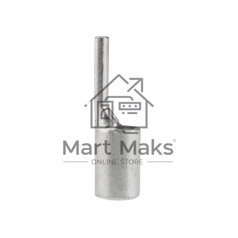 Наконечник штифтовой плоский кабельный Rexant (НШП) 70–25