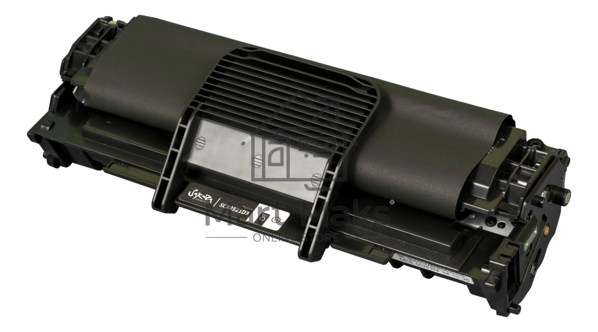 Картридж Sakura SCX4521D3 для SCX-4321/SCX-4521F/SCX-4721F, черный, 3000 к.