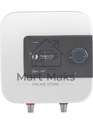 Водонагреватель Timberk SWH  SE1 15 VO Накопительны 15л, 2 кВт, плоский, Корпус из ABS-пластика,над мойкой,  355х355х335 (мм), 8 кг, Белый