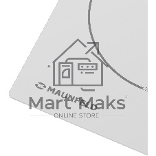 Электрическая индукционная панель Maunfeld EVI.453-WH