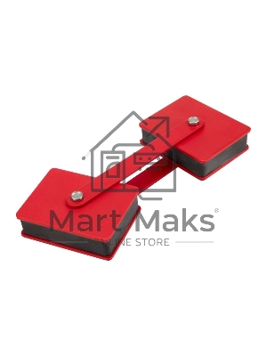 Шарнирный держатель для сварки усилие 34 кг Rexant