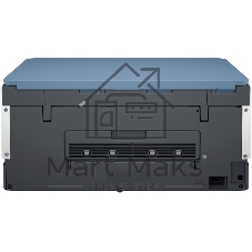МФУ струйное HP Smart Tank 725 All-in-One (28B51A), A4, цветной, печ. 15 стр/мин. (ч/б) 9 стр/мин. (цвет), 1200x1200 dpi, Bluetooth, USB Type-A, Wi-Fi