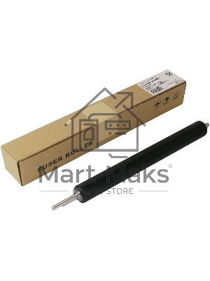 Вал резиновый CET CET211016 для HP LaserJet Enterprise M607dn/M608dn/609dn/MFP M631dn/M632fht/M633fh