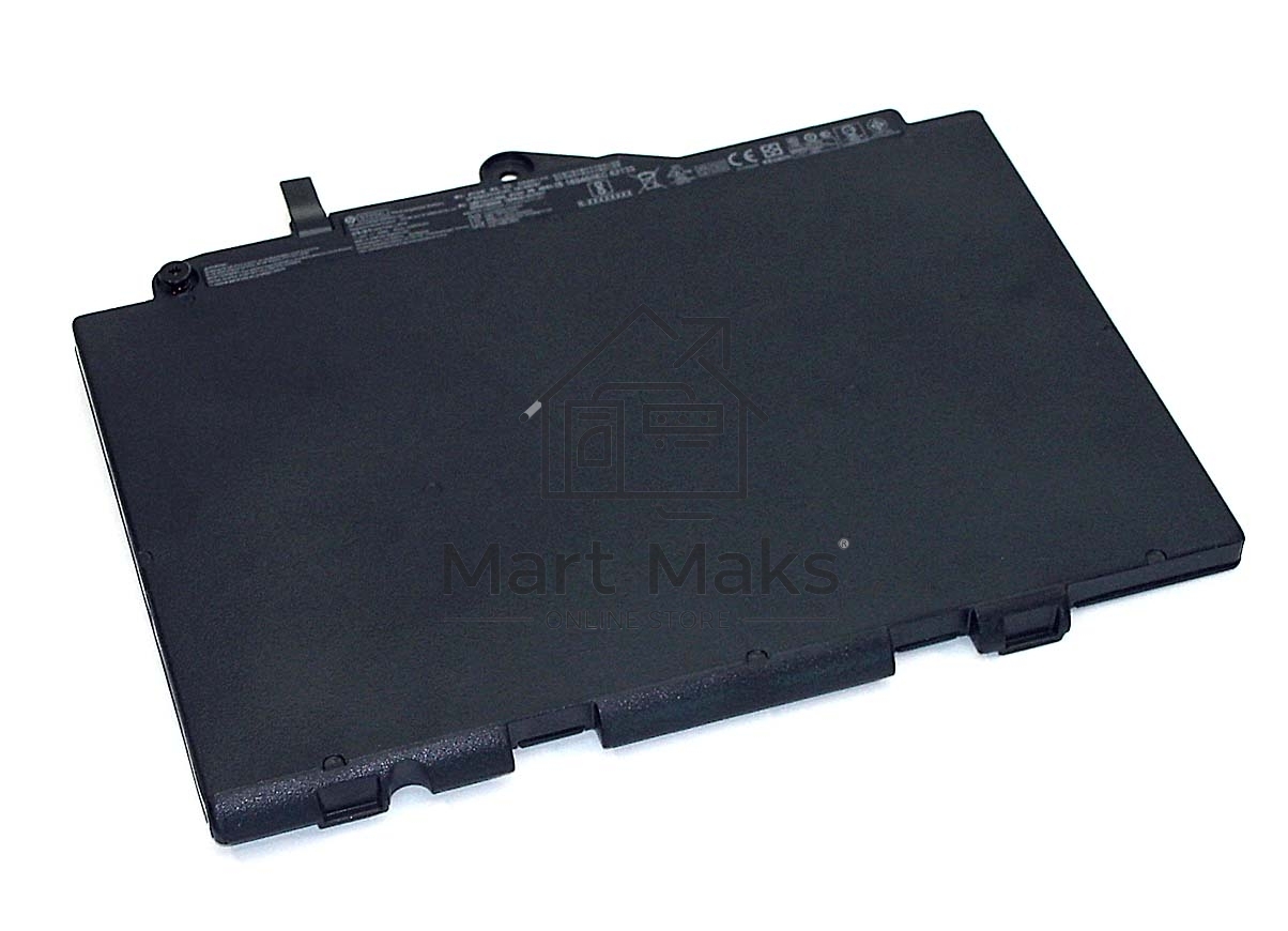 Аккумуляторная батарея для ноутбука HP EliteBook 820 G4 11.55V 49Wh