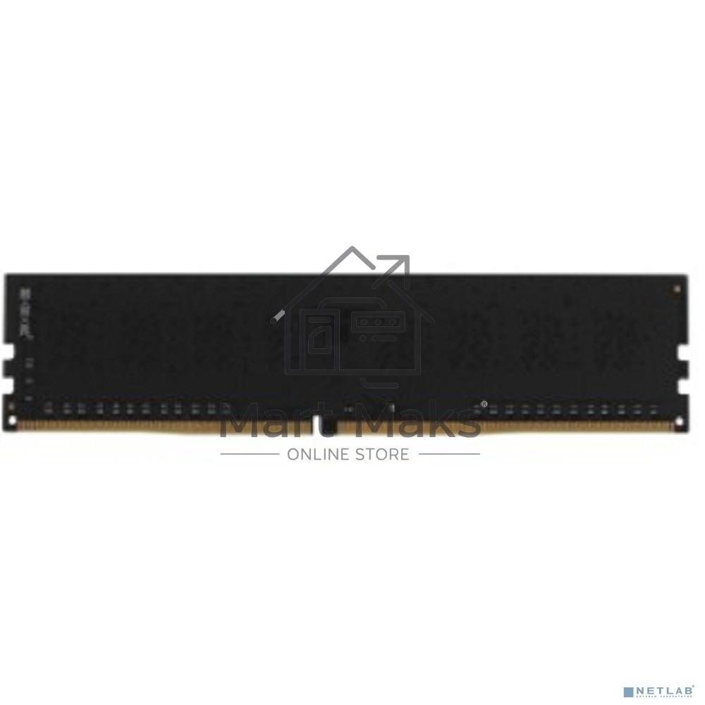 Оперативная память AMD Radeon R7, DDR4, 8GB (1x8GB), 2666MHz, CL16, UDIMM, OEM