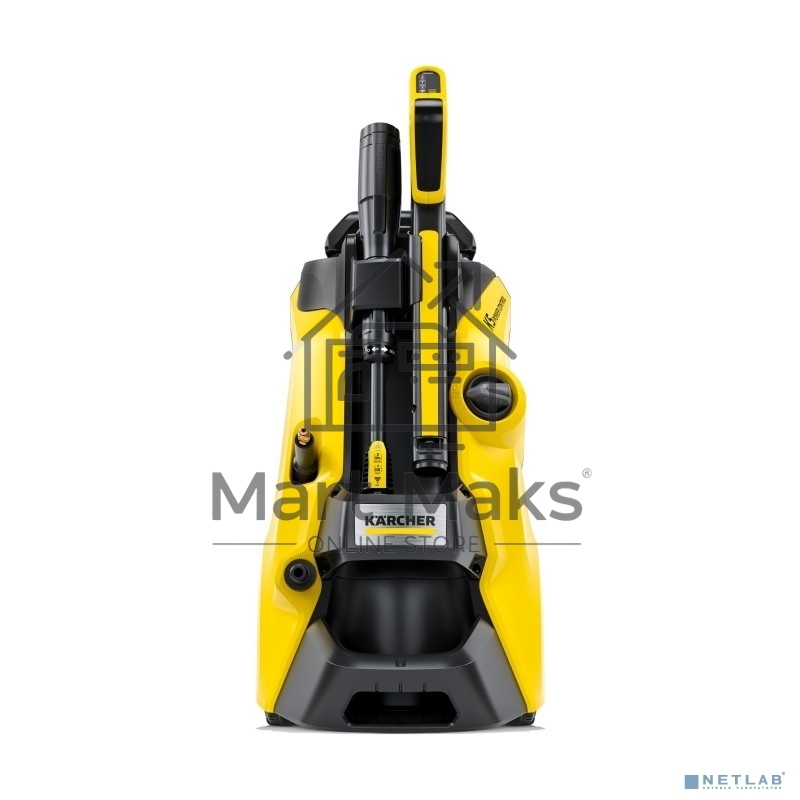 Минимойка Karcher K 5 Power Control *EU 2100Вт (1.324-550.0)