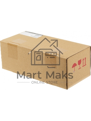 Печка в сборе Cactus CS-FU-HP-M501-NC (RM2-5692-000-new compat) для HP LJ Pro M501, LJ Enterprise M506, M507