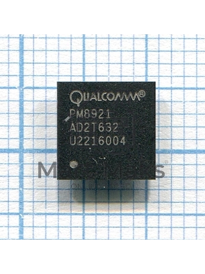 Контроллер PM8921 Контроллер PM8921