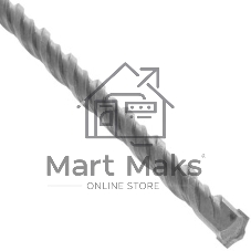 Бур по бетону Matrix, 14 x 600 мм, SDS PLUS