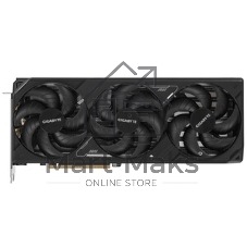 Видеокарта Gigabyte PCI-E 5.0 GV-N5080WF3OC-16GD 1.0 NVIDIA GeForce RTX 5080 16Gb 256bit GDDR7 2670/30000 HDMIx1 DPx3 HDCP Ret