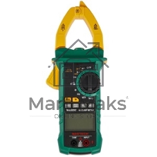Токовые клещи MS2025C MASTECH