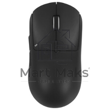 Мышь беспроводная/проводная Defender Elite GM-212 черный, 26000 dpi, радиоканал, Bluetooth, USB, кнопки - 6