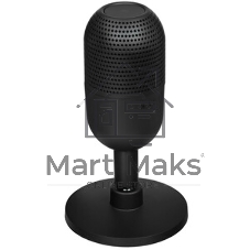 Микрофон Razer Seiren V3 Mini - черный RZ19-05050100-R3M1