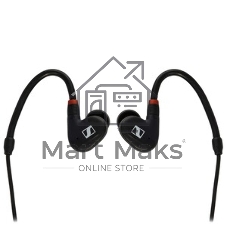 Беспроводные/проводные наушники Sennheiser IE 100 PRO Wireless черный, внутриканальные, Bluetooth + проводной, до 10 ч