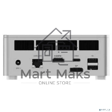 Мини ПК Minisforum UM750LSlim/16GB+1TB (AMD Ryzen 5 7545U) 16GB+1TB, AMD Radeon, Win11Pro