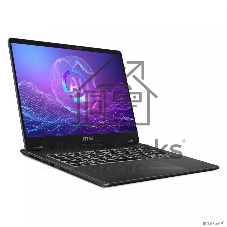 Ноутбук MSI Prestige 14 AI+ Evo C2VMG-044RU Core Ultra 7 258V 32Gb SSD 1Tb Intel Arc 140V 14
