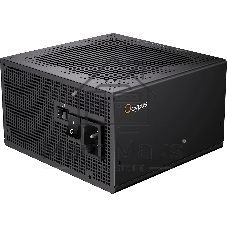 Блок питания Ocypus Iota P850, 850Вт, 80+ Gold, 120мм, модульный, черный