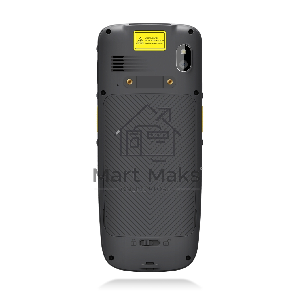 Терминал сбора данных MT6757-W4 Mobile Computer 4