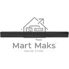 Саундбар Samsung HW-B650F/RU 3.1 120Вт+250Вт черный