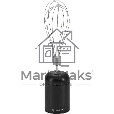 Блендер погружной Vitek VT-1477 1500 Вт, черный