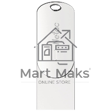 Флешка USB Netac U785C (NT03U785C-016G-32PN), 16Gb, USB3.0/TypeC, R/W 110/45, серебристый