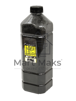 Тонер HP LJ Универсальный P1160/2015 (Hi-Black) Тип 2.2, 1кг, канистра