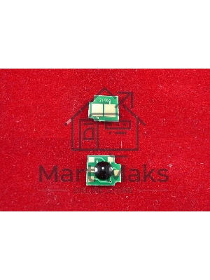 Чип ELP для HP LaserJet Enterprise 700, M 712 (CF214X) черный, 17.5K (Китай)