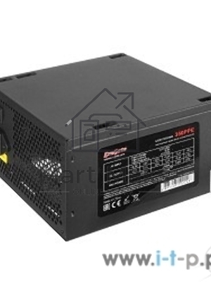 Блок питания ExeGate 450PPE (EX260640RUS), 450Вт, 120мм, черный