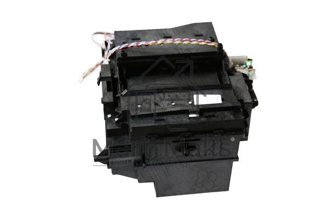 Станция парковки в сборе HP DJ T770/790/1200/1300/2300 (CH538-67040/CH538-60051)