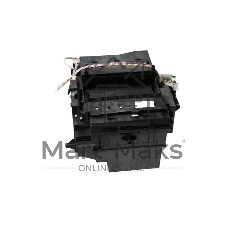 Станция парковки в сборе HP DJ T770/790/1200/1300/2300 (CH538-67040/CH538-60051)