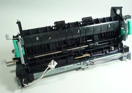 Печь в сборе HP LJ 1320/1160/3390/3392/LBP-3300/3360 (FM2-6718/RM1-2337/RM1-1461/RM1-2326)