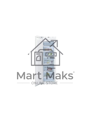 Морозильная камера Bosch GIN81AE30M Встраиваемая