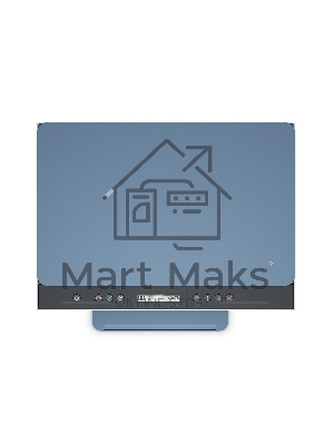 МФУ струйное HP Smart Tank 725 All-in-One (28B51A), A4, цветной, печ. 15 стр/мин. (ч/б) 9 стр/мин. (цвет), 1200x1200 dpi, Bluetooth, USB Type-A, Wi-Fi