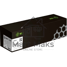 Картридж лазерный Cactus CS-W9042MC W9042MC желтый (32000 стр.) для HP LJ Managed MFP E77822DN/E77822Z/E77825DN