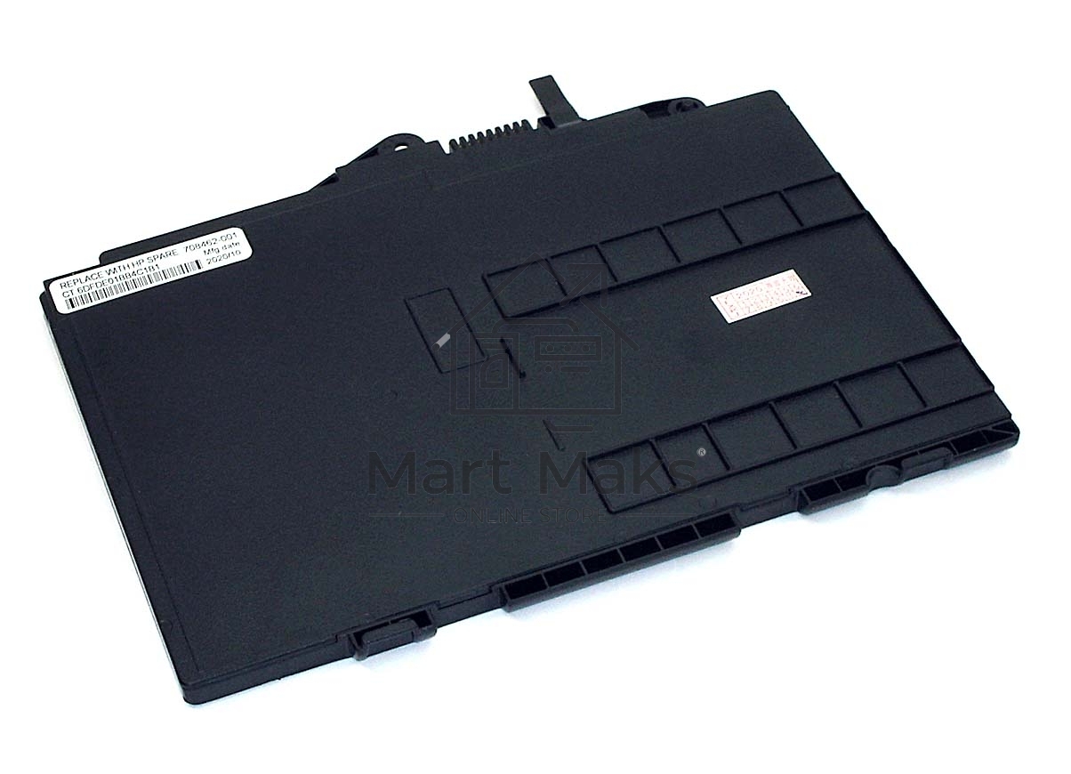 Аккумуляторная батарея для ноутбука HP EliteBook 820 G4 11.55V 49Wh