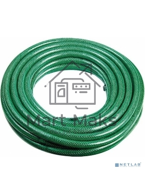 Шланг поливочный ПВХ 3/4