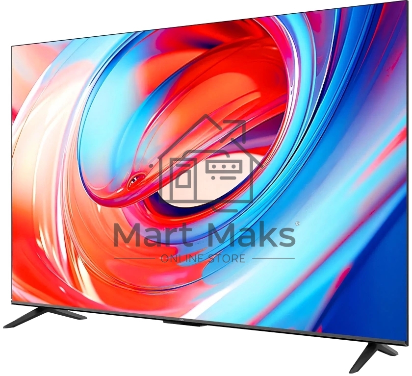 Телевизор TCL 75