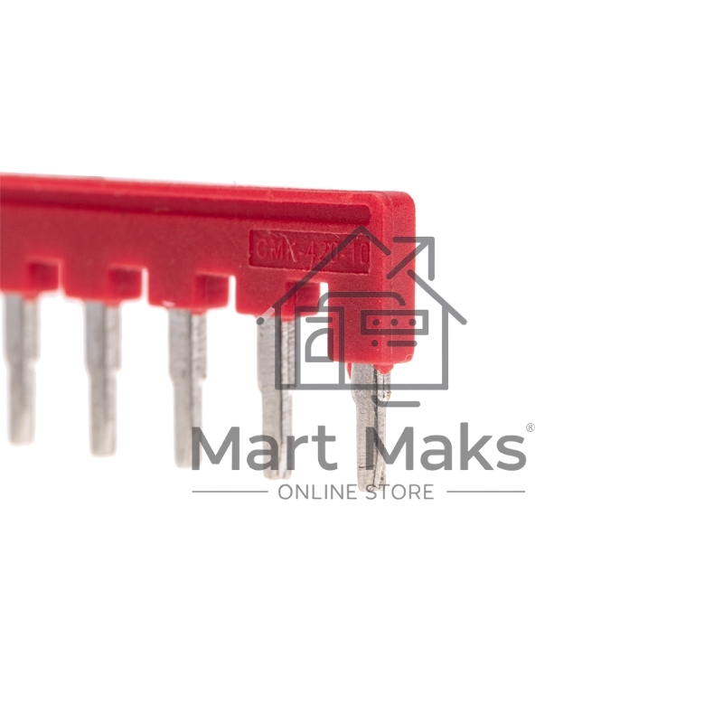 Перемычка для клемм Rexant СМК 222-421D 10PIN